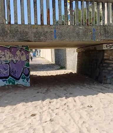 4 Pers St Aubin Sur 1mn Et