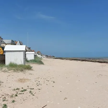 Apartmán 4 Pers St Aubin Sur 1mn Et