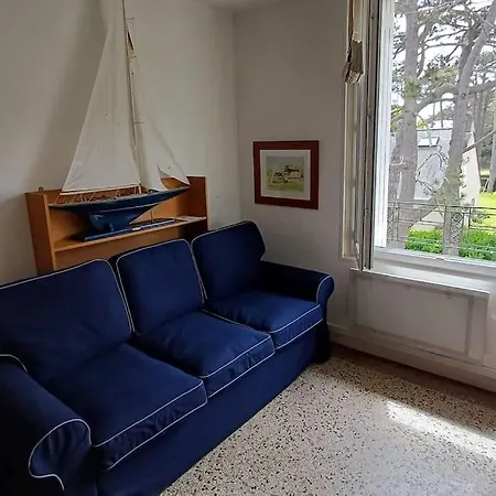 Apartment 4 Pers St Aubin Sur 1mn Et Saint-Aubin-Sur-Mer (Calvados)