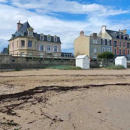 4 Pers St Aubin Sur 1mn Et *