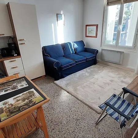 4 Pers St Aubin Sur 1mn Et Apartment