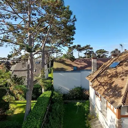 4 Pers St Aubin Sur 1mn Et