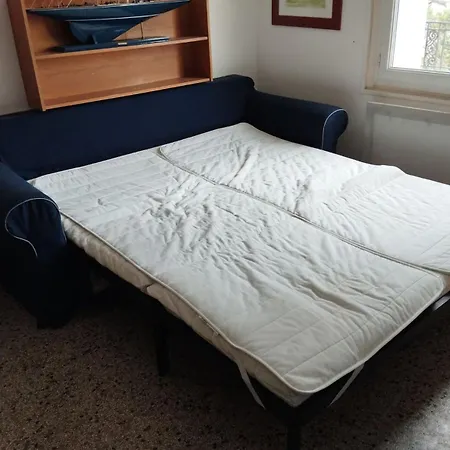 Apartment 4 Pers St Aubin Sur 1mn Et Saint-Aubin-Sur-Mer (Calvados)