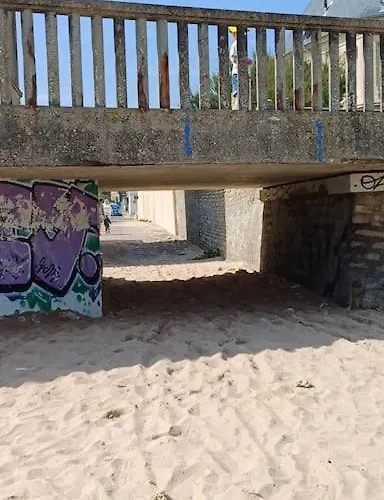 4 Pers St Aubin Sur 1mn Et