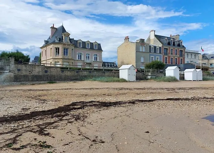 4 Pers St Aubin Sur 1mn Et *