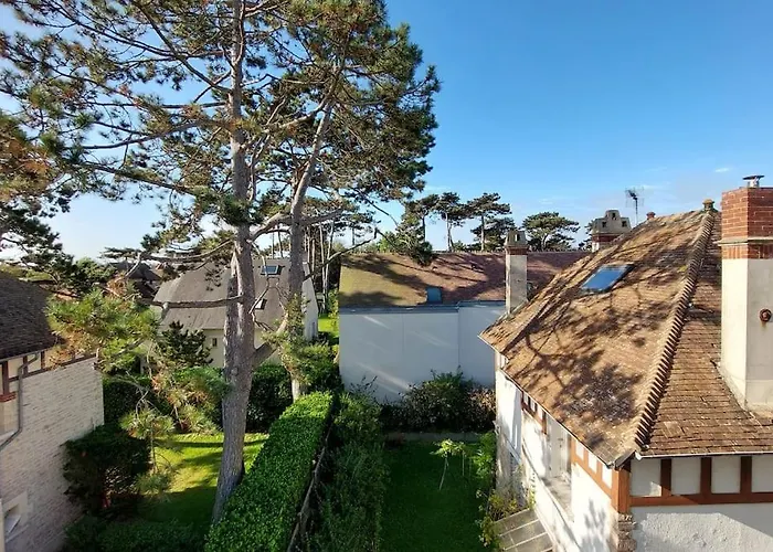 4 Pers St Aubin Sur 1mn Et